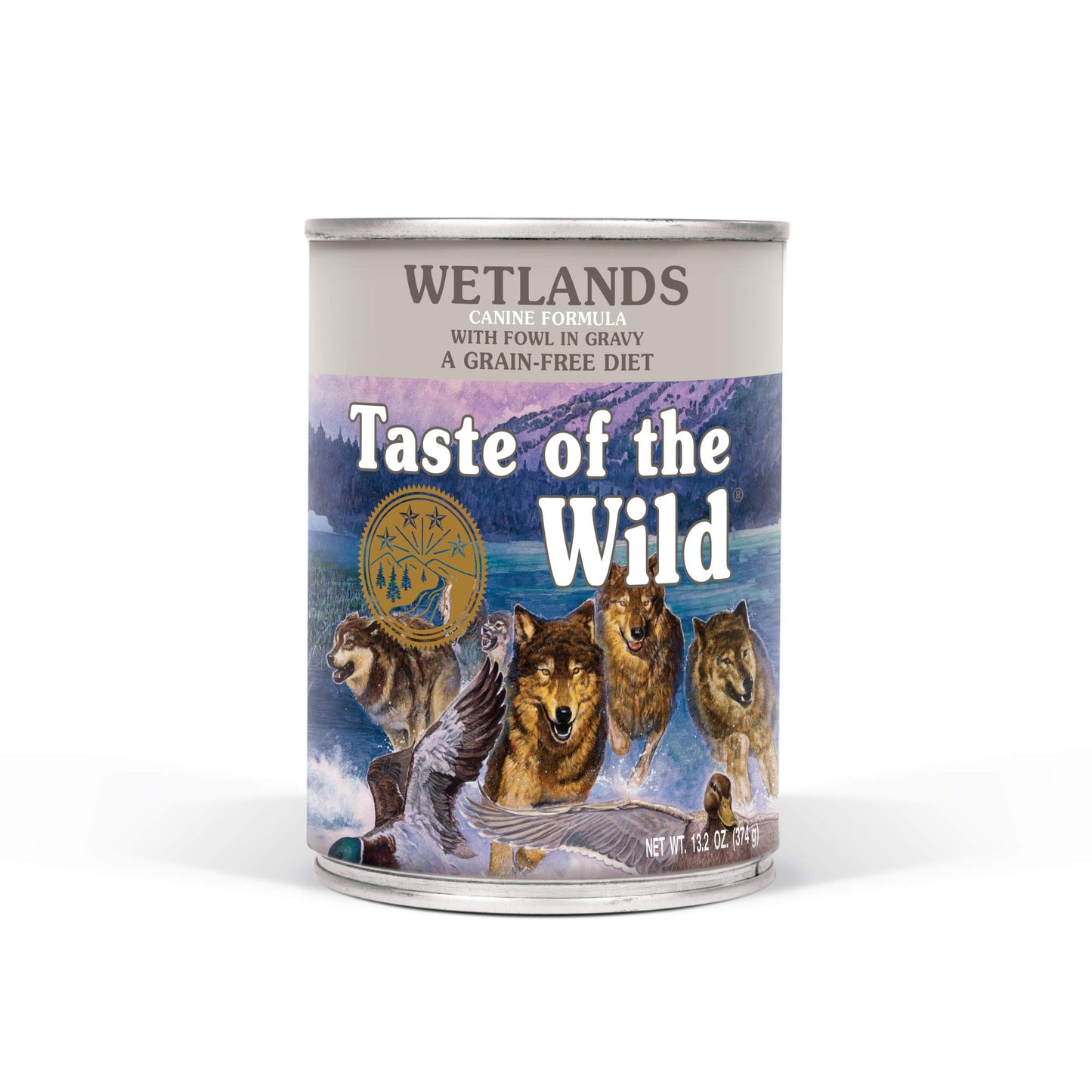 TOW LATA WETLANDS X 13.2 OZ