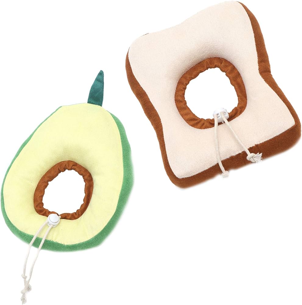 DONA / TOSTADA / AGUACATE L PERRO