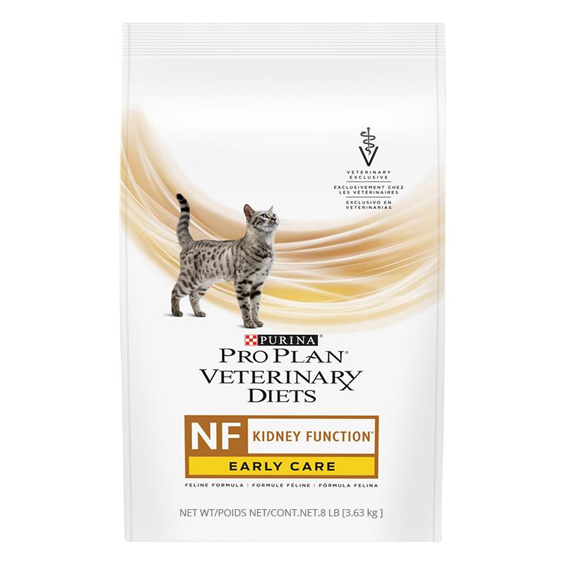 PRO PLAN FELINE NF EARLY CARE X 3.15LB - 1.43 KG