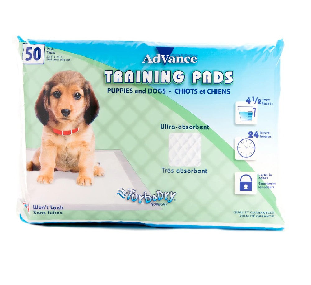 ADVANCE TAPETE DE ENTRENAMIENTO X 50 UNDES