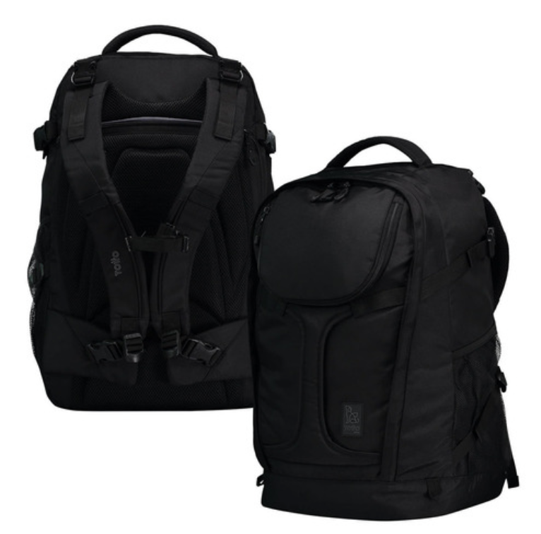 TOTTO MORRAL CARGADOR DE MASCOTA MERAKI