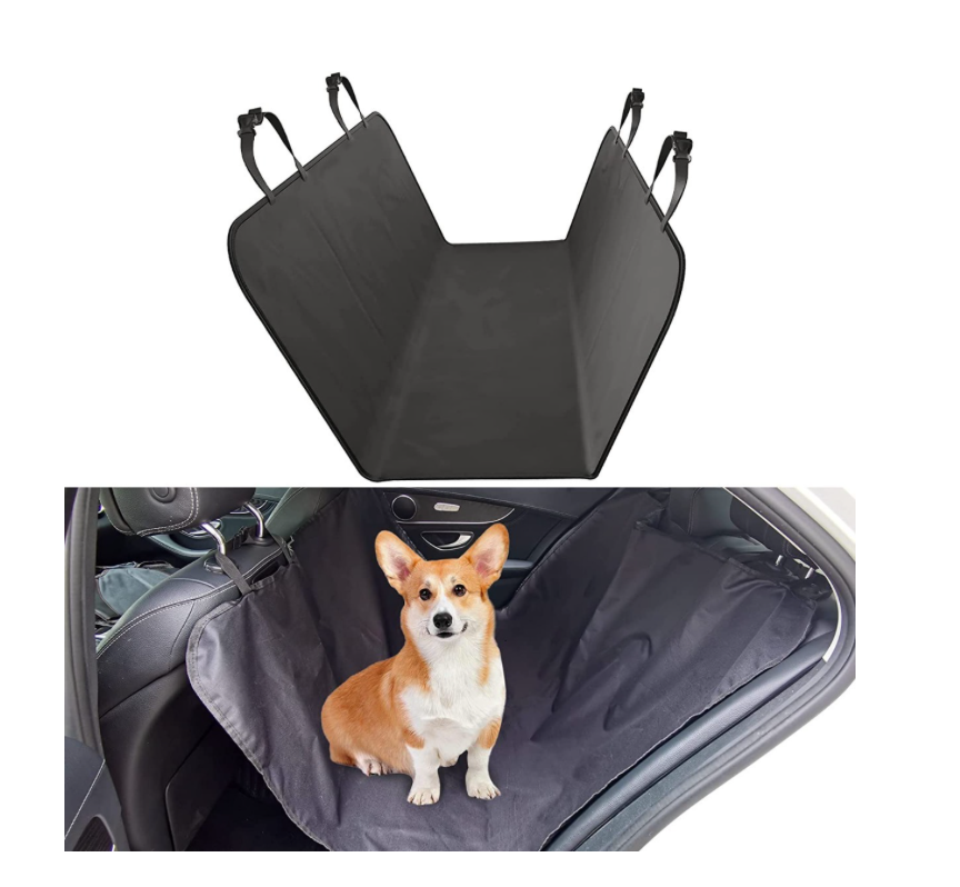 TAPETE PARA CARRO IMPERMEABLE PETZOOM LOUNGEE