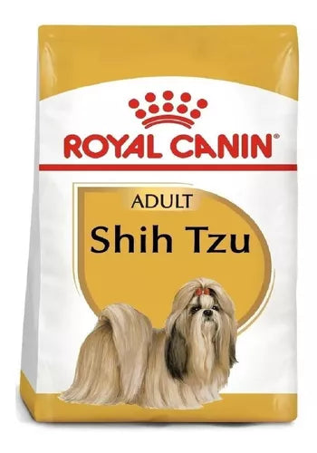 BHN SHIH TZU AD X 4.53 KG