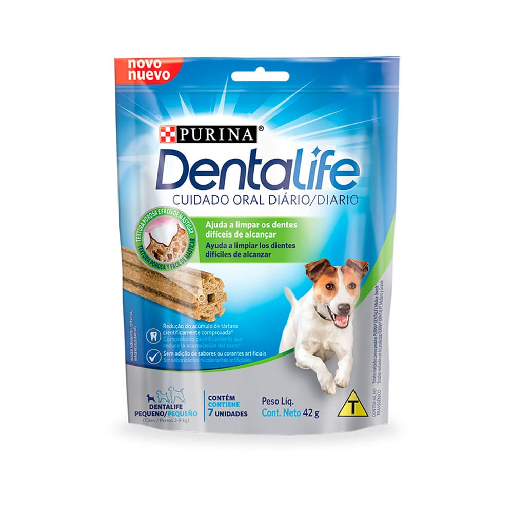 DENTALIFE SB X 42 GR