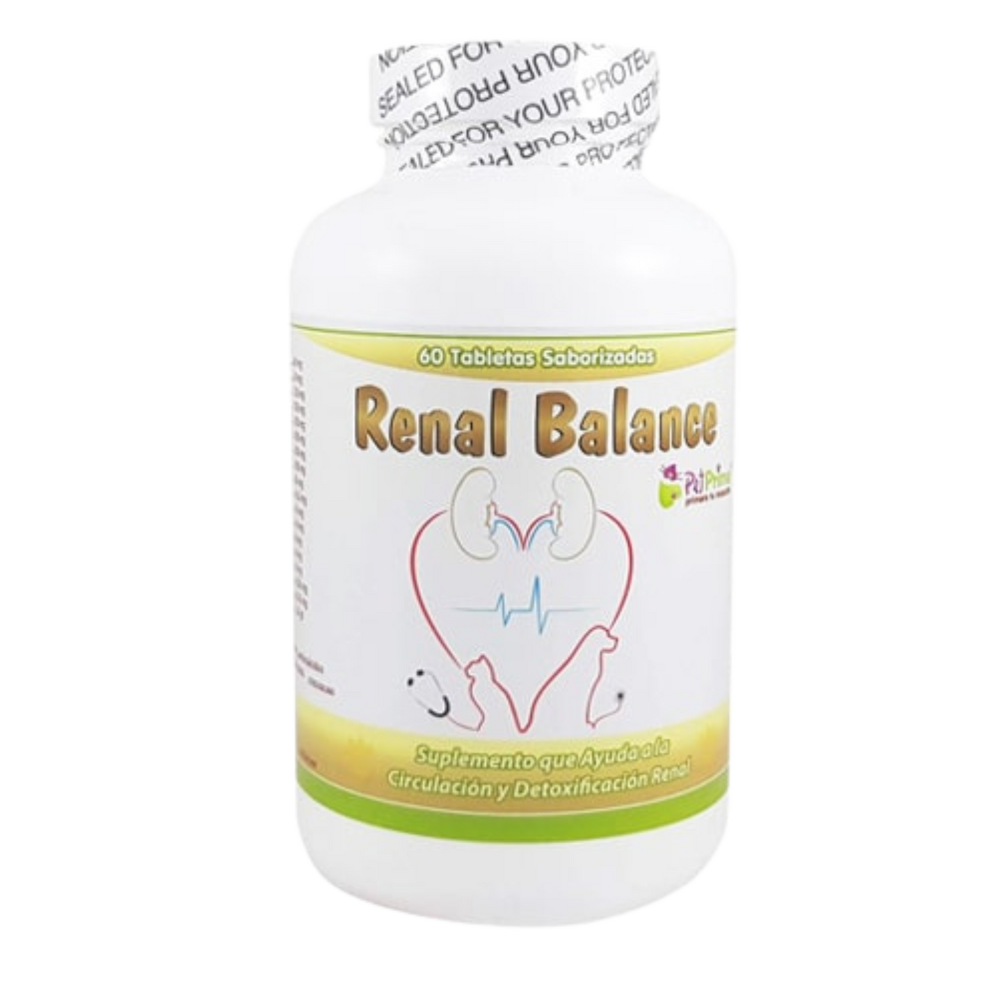 RENAL BALANCE X 60 UNDES