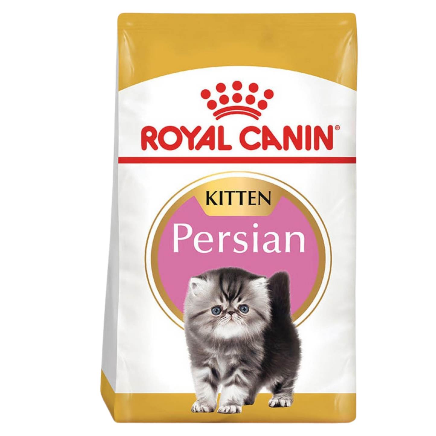 ROYAL MIX PERSIAN KITTEN 2KG+3LTS