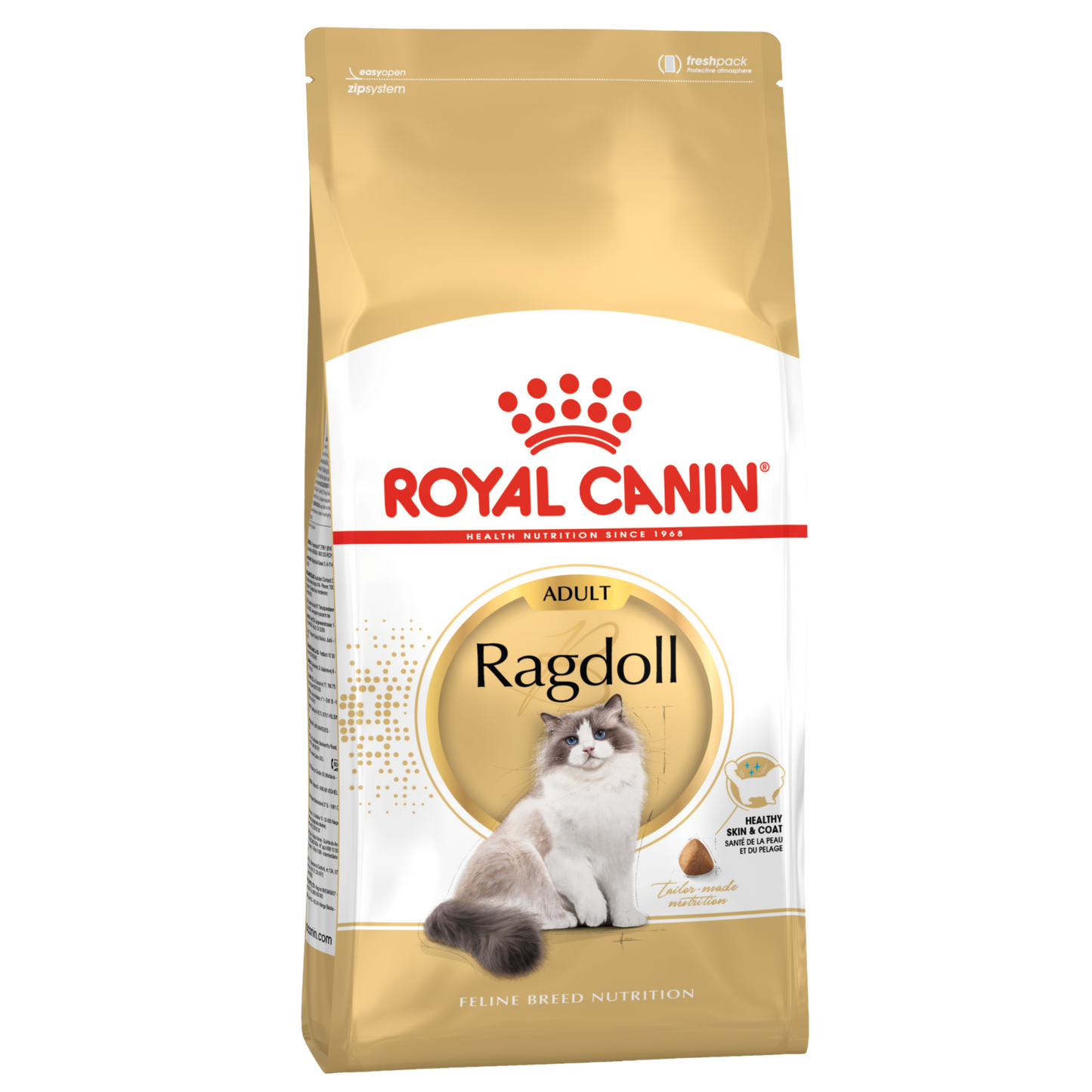 ROYAL FBN RAGDOLL X 2 KG