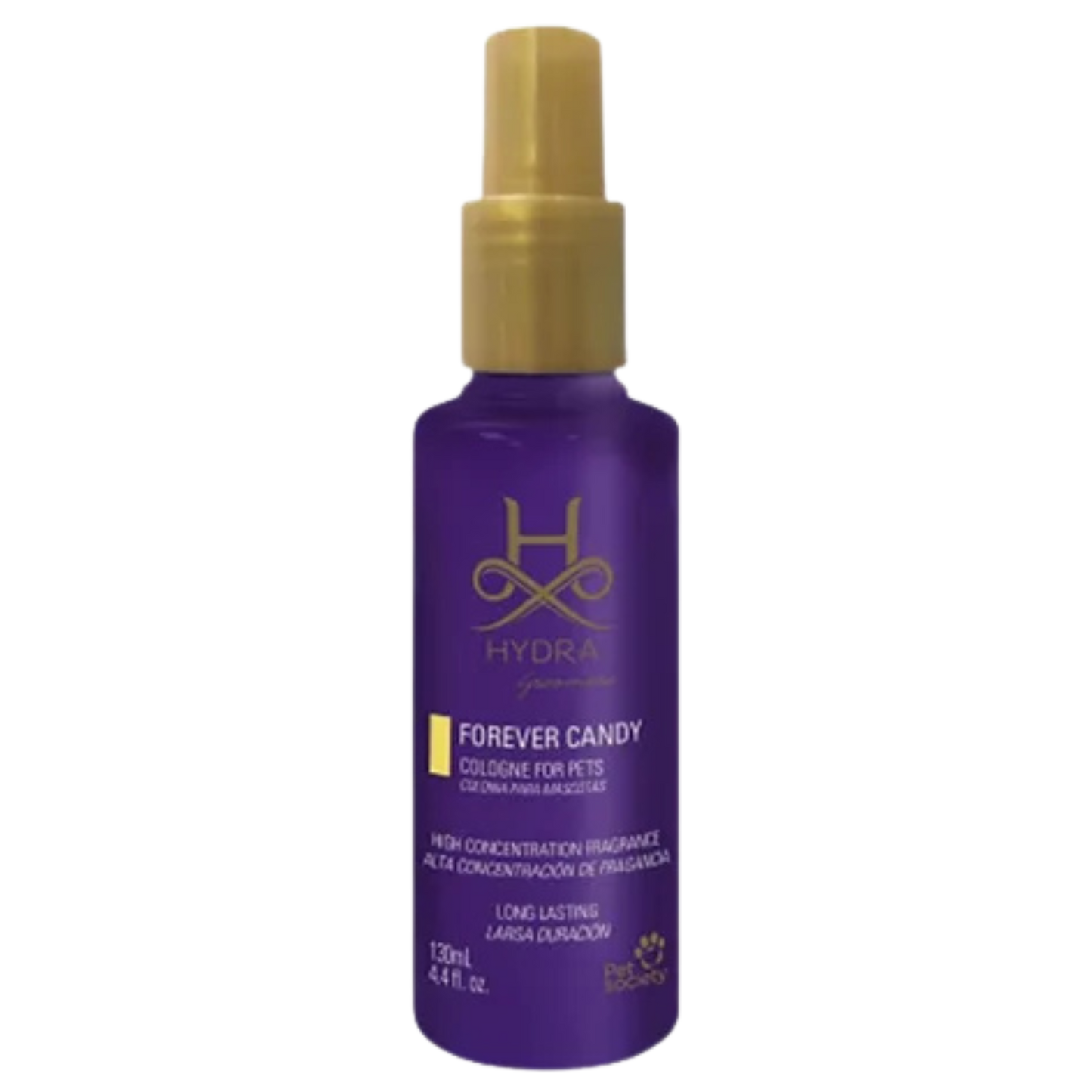 HYDRA GROOMERS COLOGNE FOREVER CANDY X 130 ML