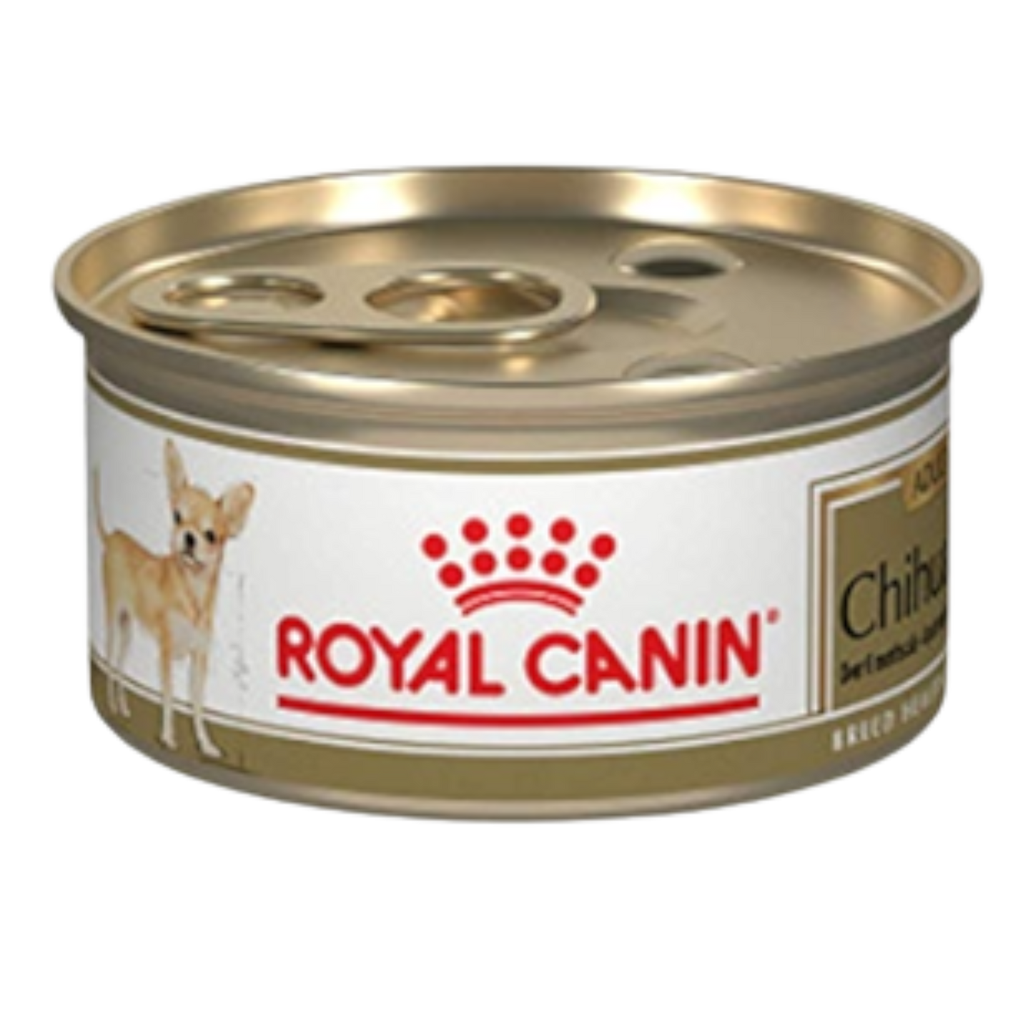 ROYAL BHN CHIHUAHUA LATA X 3OZ - 85 GR