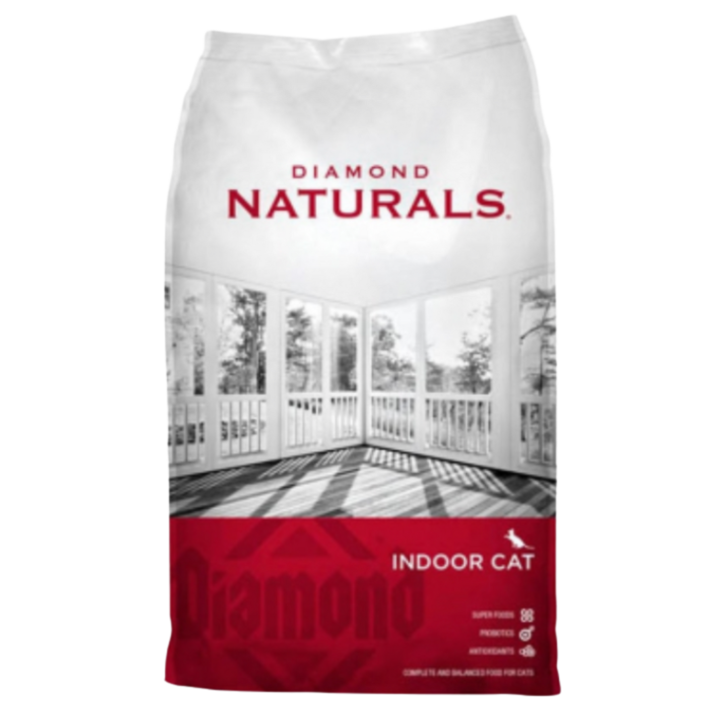 DN INDOOR CAT X 500 GR