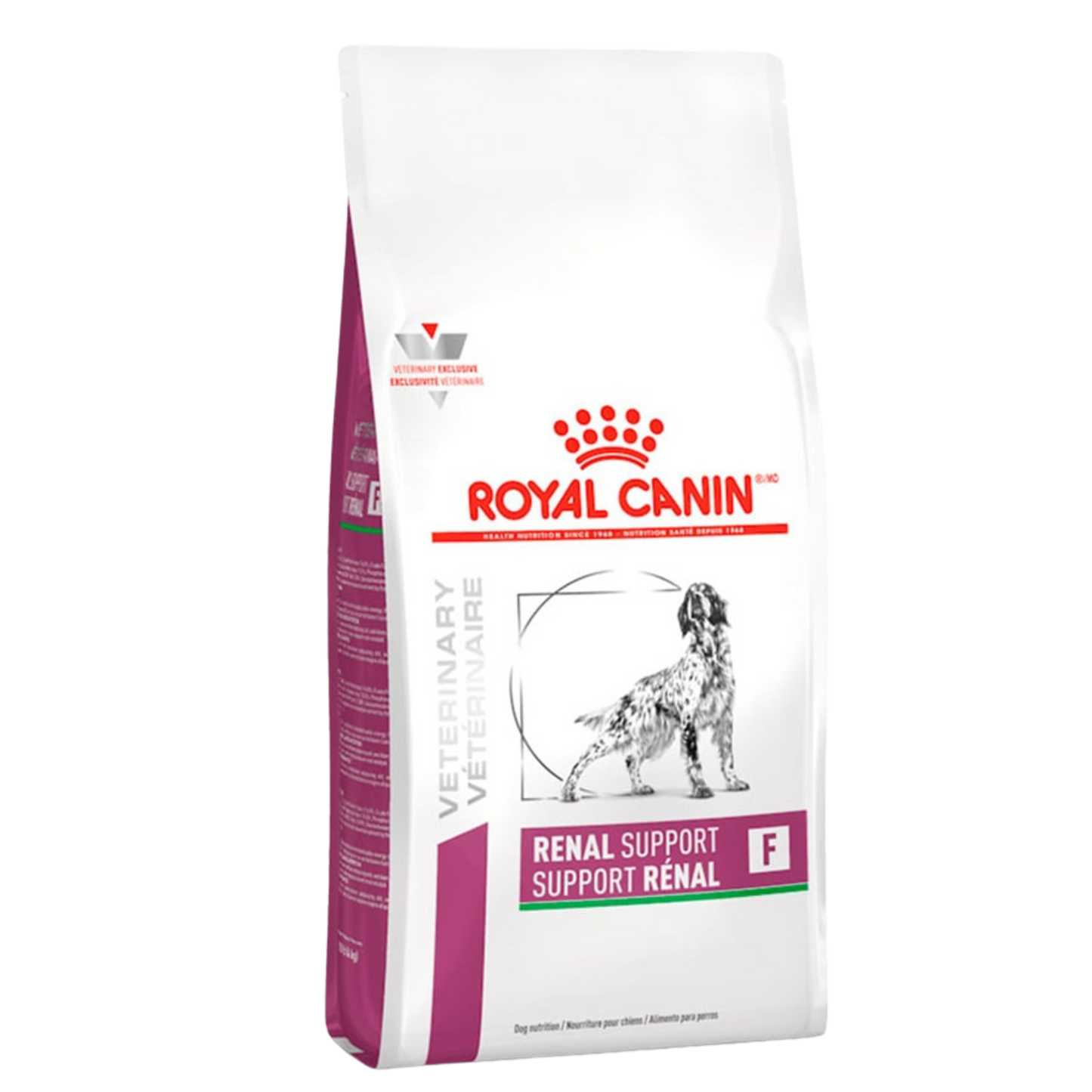 ROYAL VHN RENAL SUPPORT F DOG X 2.72 KG