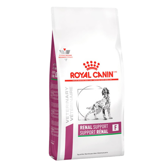 ROYAL VHN RENAL SUPPORT F DOG X 2.72 KG
