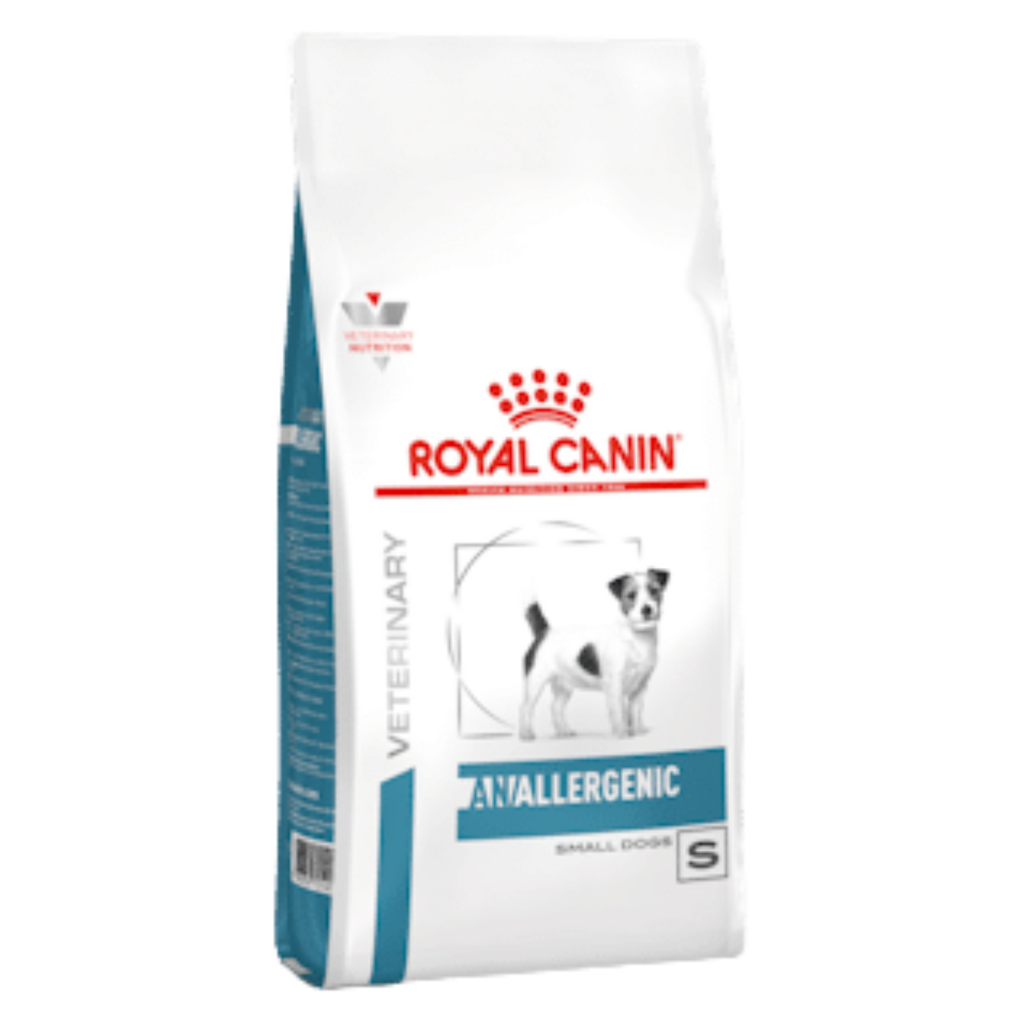 ROYAL VHN ANALLERGENIC SMALL DOG X 1.5 KG