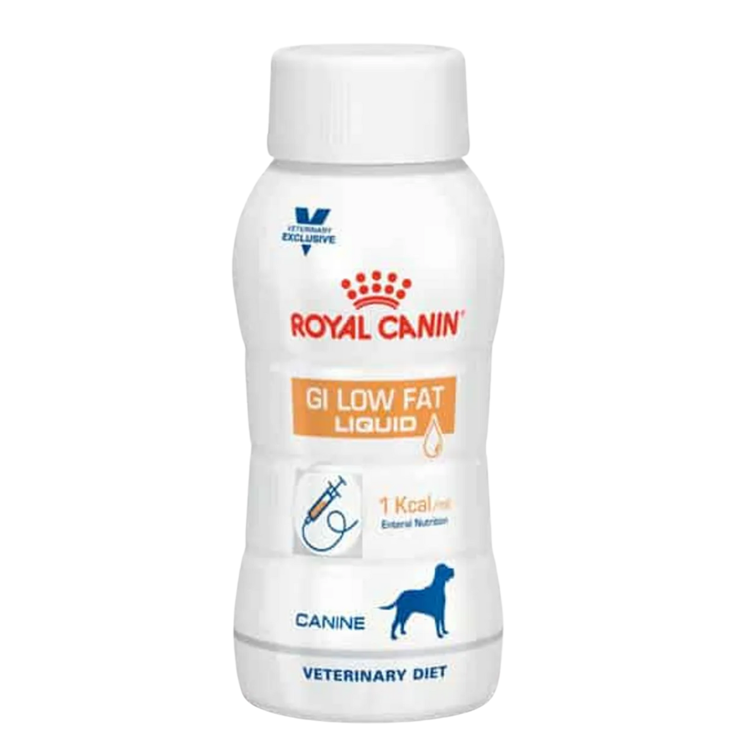 ROYAL VDC GASTRO LOW F LIQUIDO X 237 ML