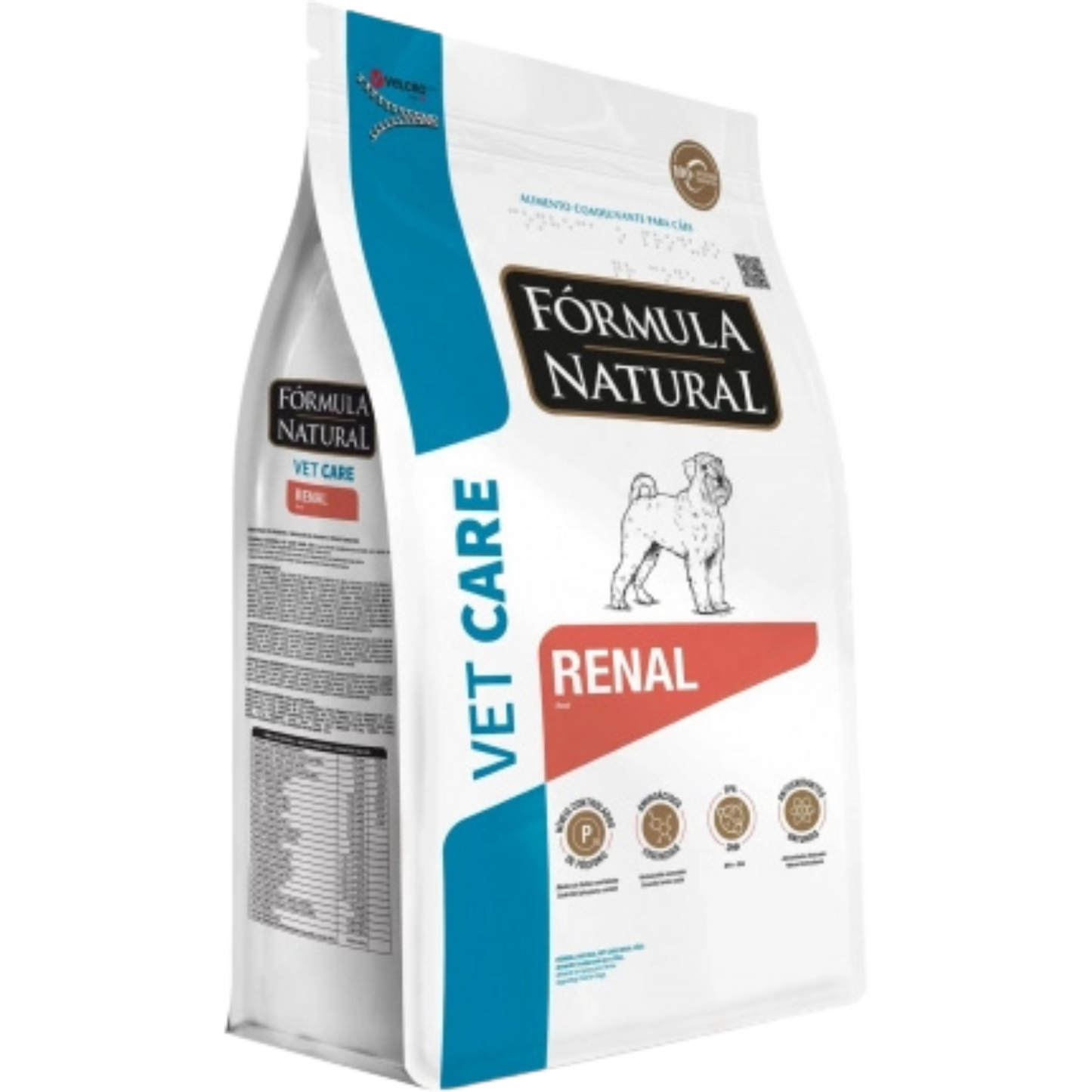 VET CARE RENAL CAES X 2 KG