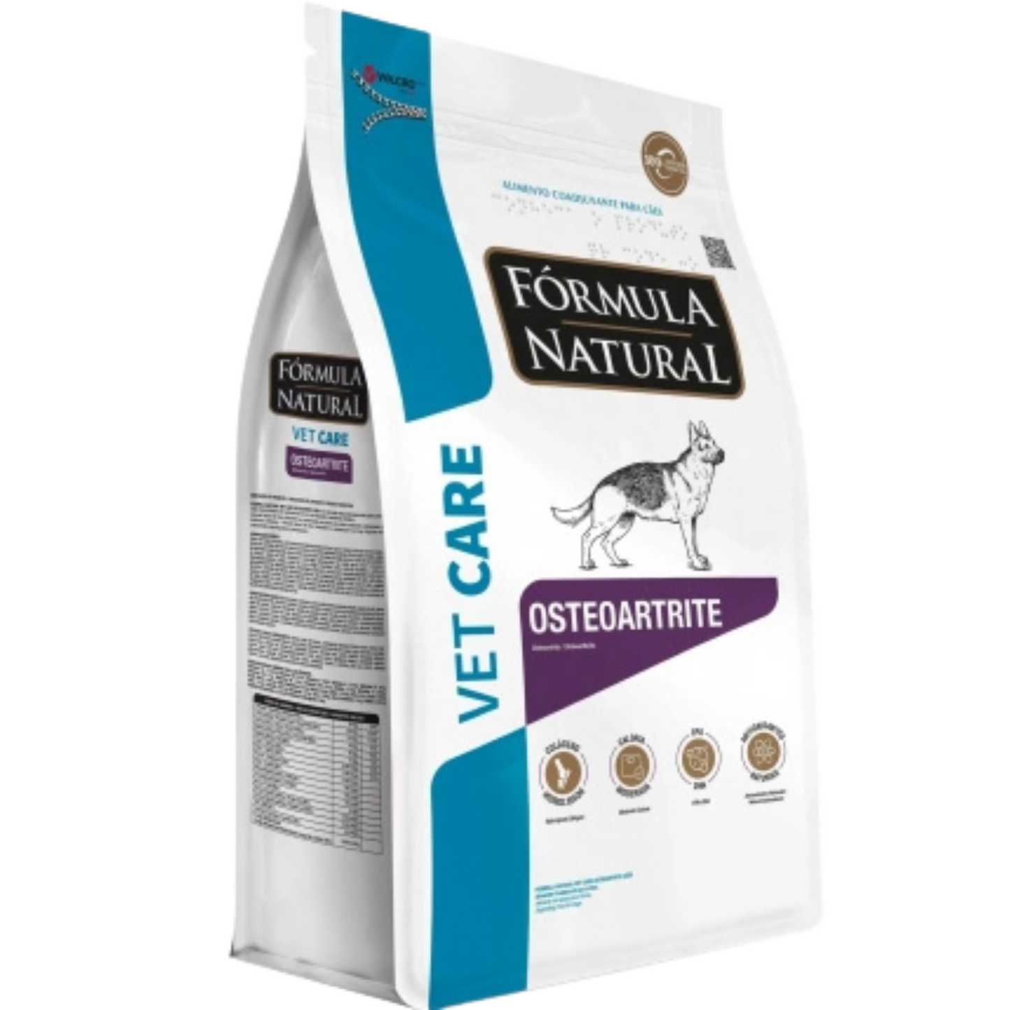 VET CARE OSTEOARTRITIS CAES X 2 KG