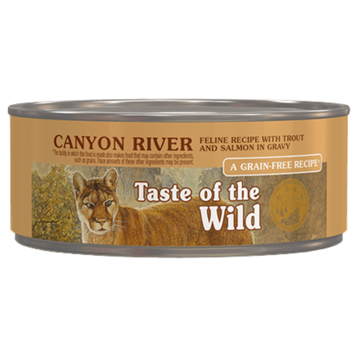 TOW LATA CANYON RIVER CAT X 5.5 OZ