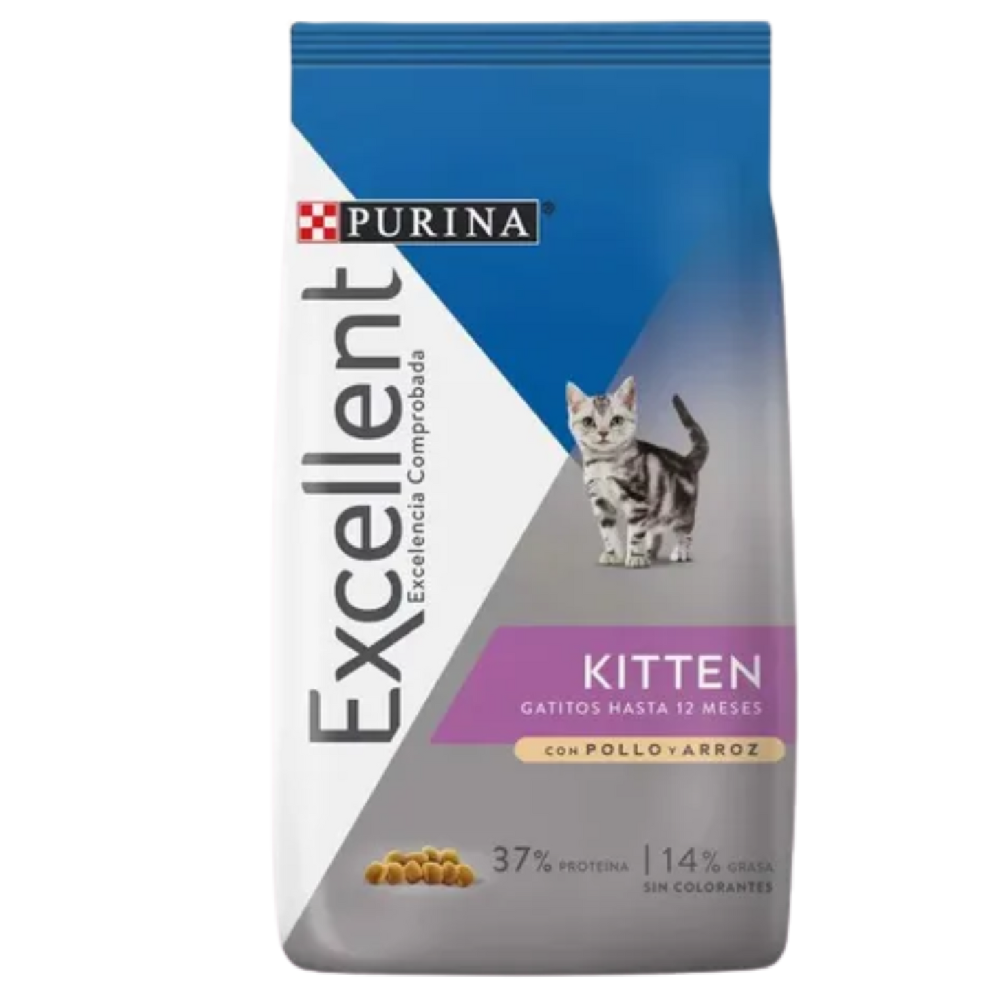 EXCELLENTE KITTEN X 1 KG
