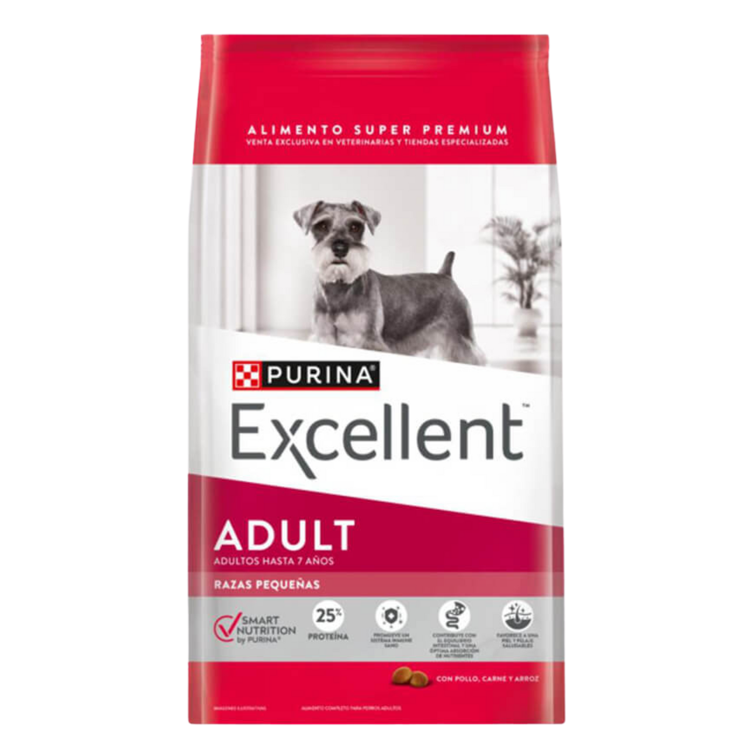 EXCELLENT AD RP X 3 KG