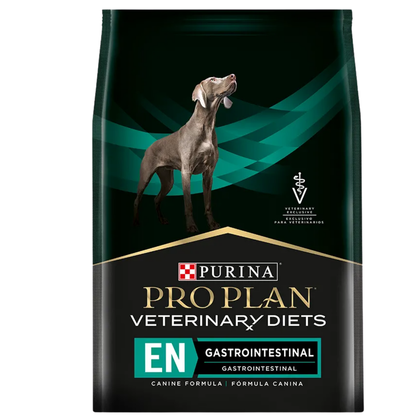 PRO PLAN CANINE EN X 2 KG