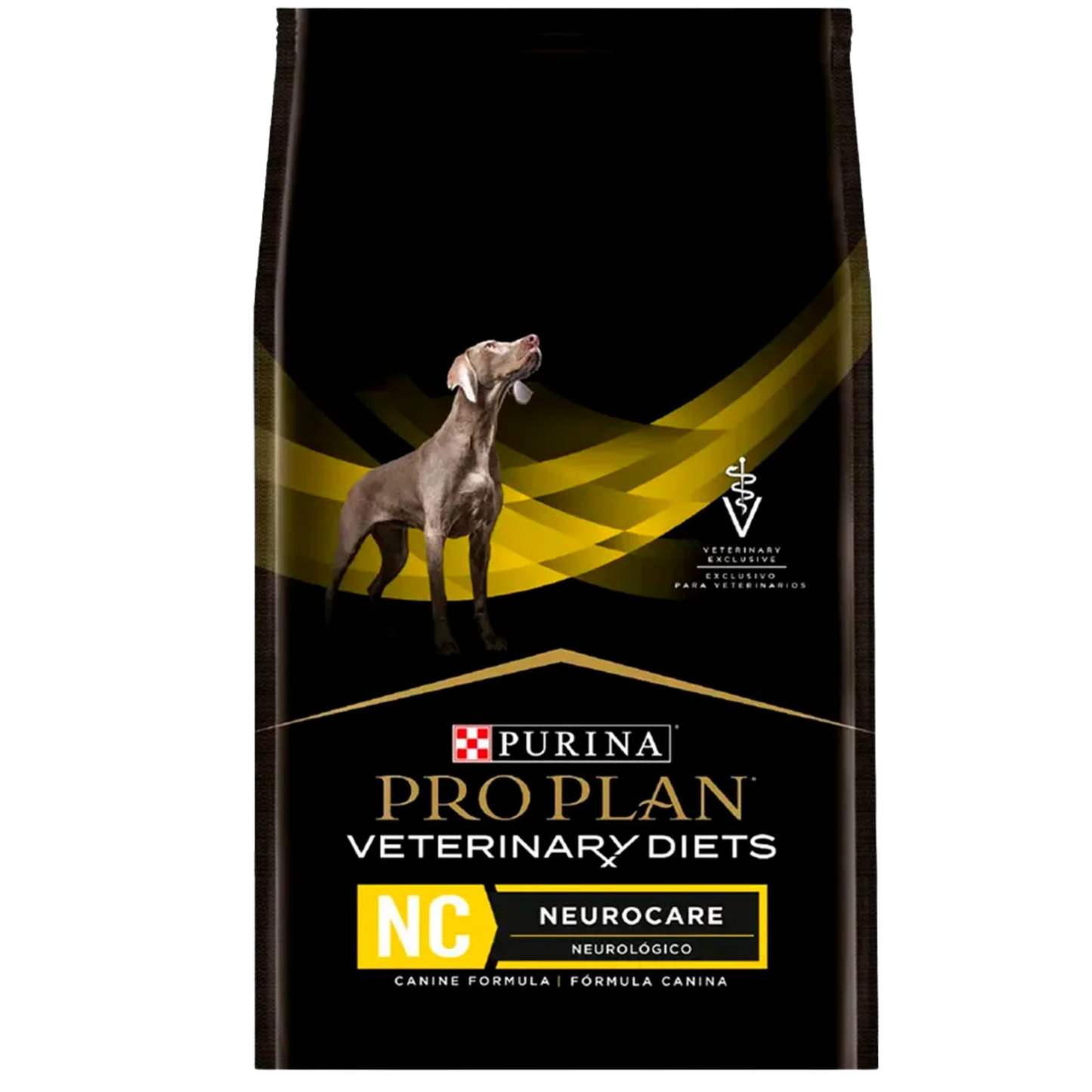 PRO PLAN CANINE NC X 2 KG