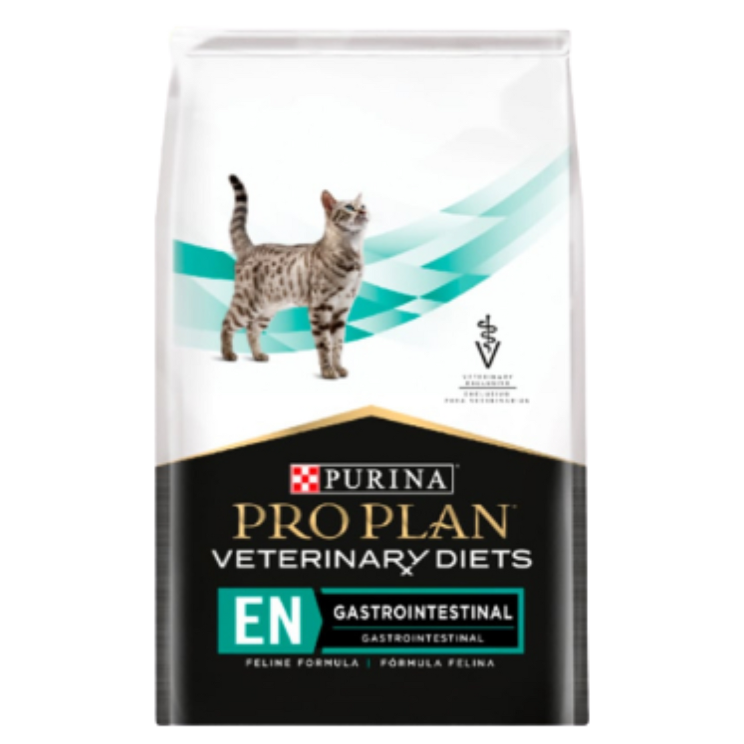 PRO PLAN FELINE EN X 1.5 KG