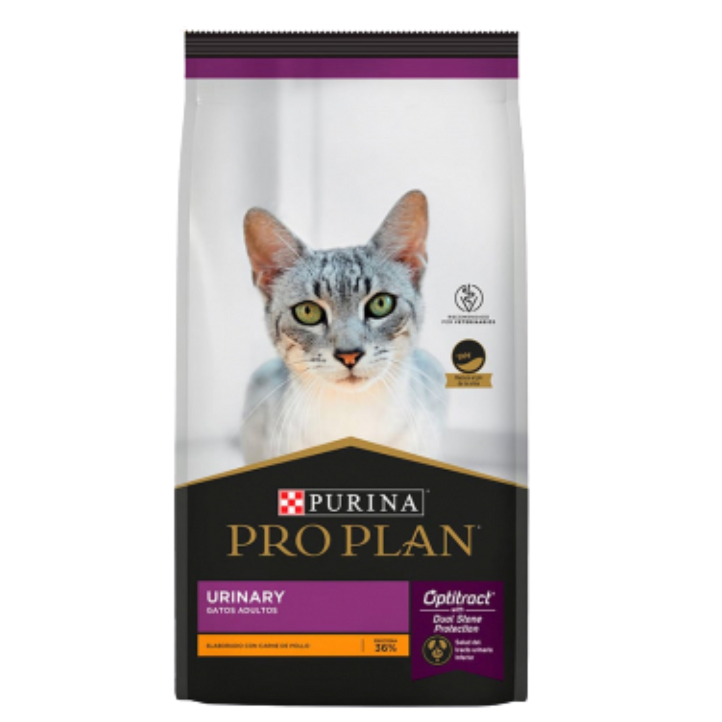 PRO PLAN CAT URINARY X 3 KG
