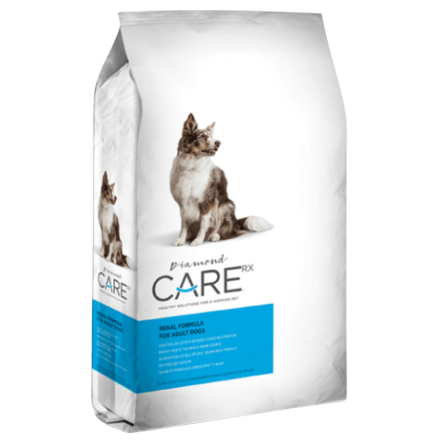 D CARE RENAL DOG X 1 KG