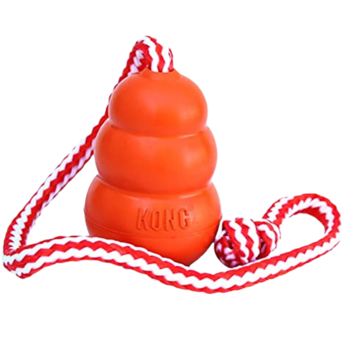 KONG PERRO CAUCHO AQUA MEDIUM