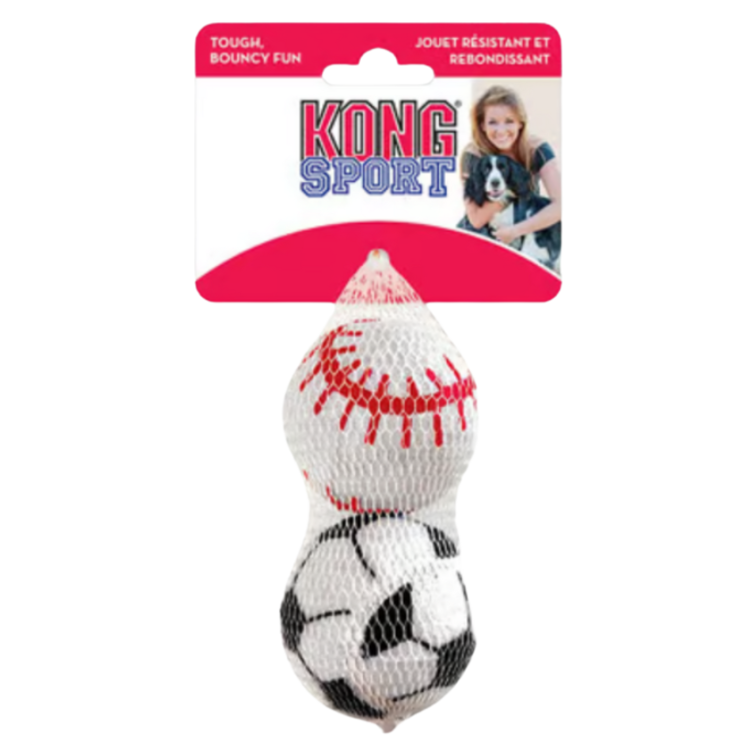 Kong - Sports Balls Pelota