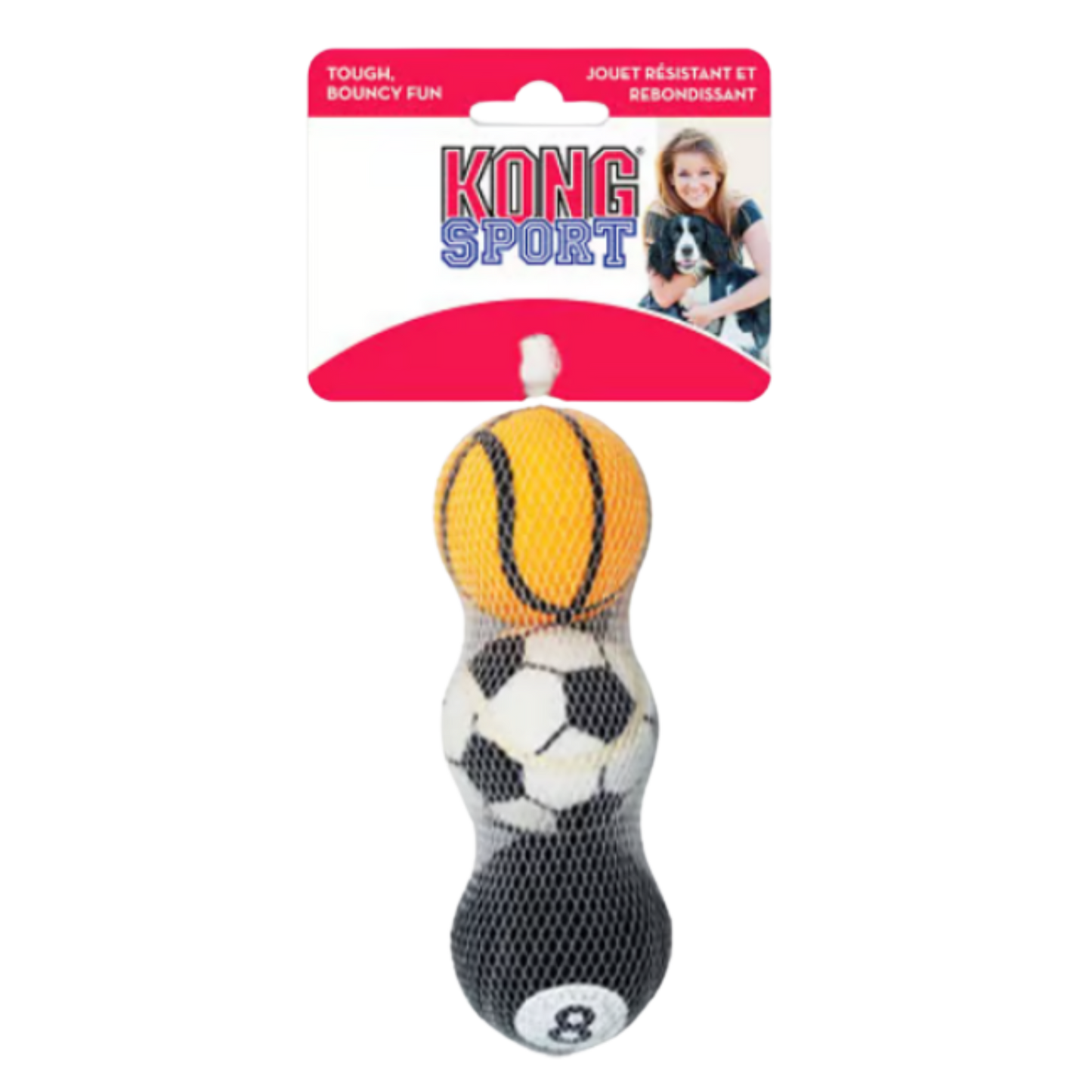 Kong - Sports Balls Pelota