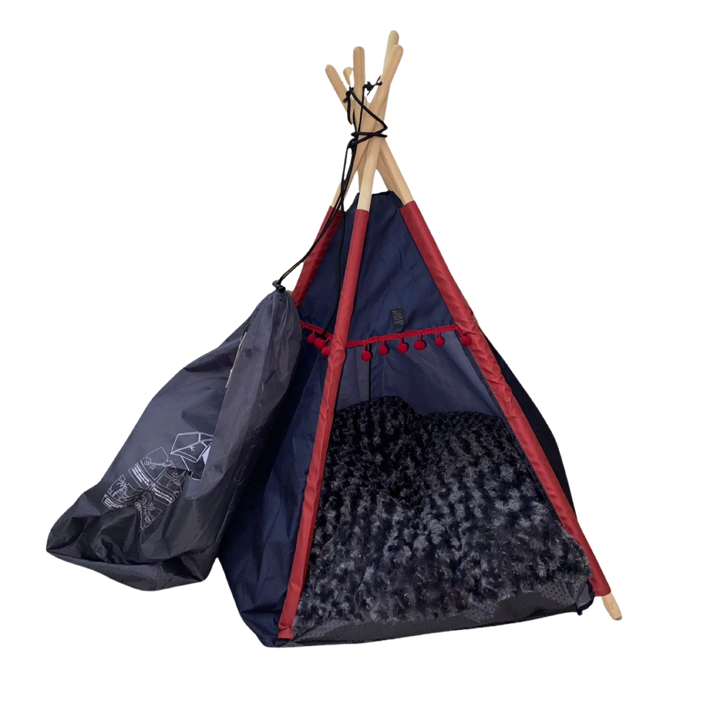 TEEPEE CHARLIE