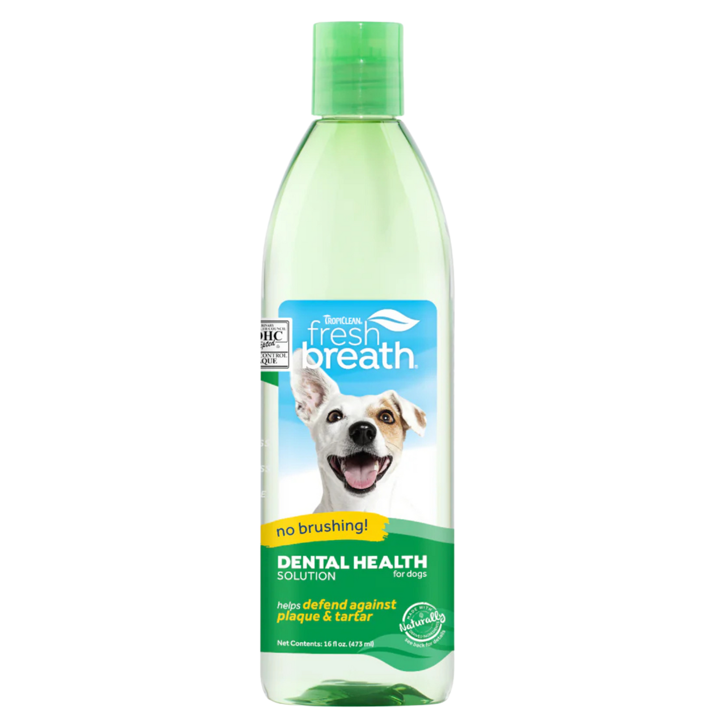 ADITIVO AGUA PERRO PUPPY X 16 OZ