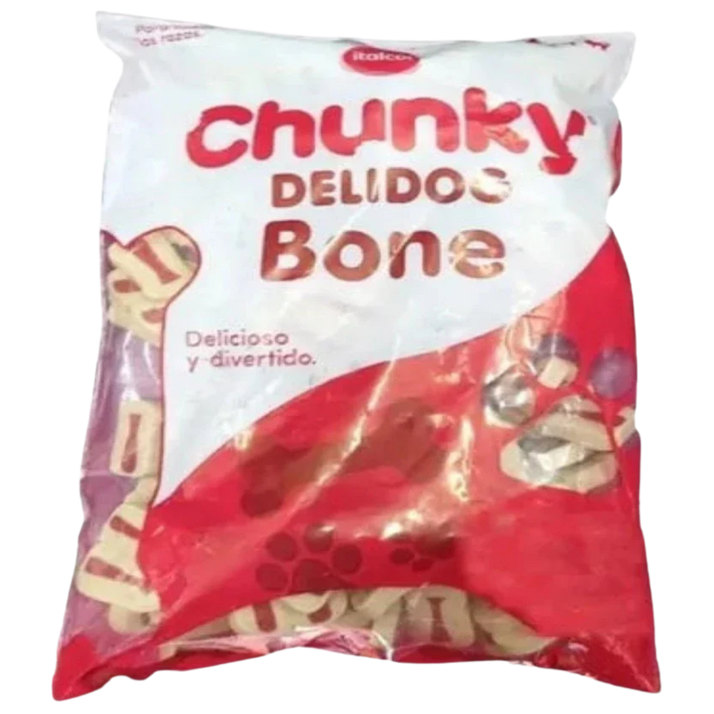 CHUNKY DELIDOG BONE 1kg