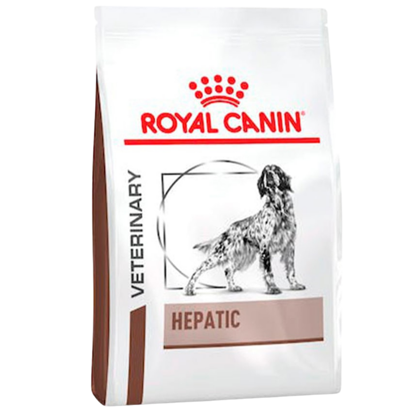 ROYAL VHN HEPATIC DOG X 12 KG