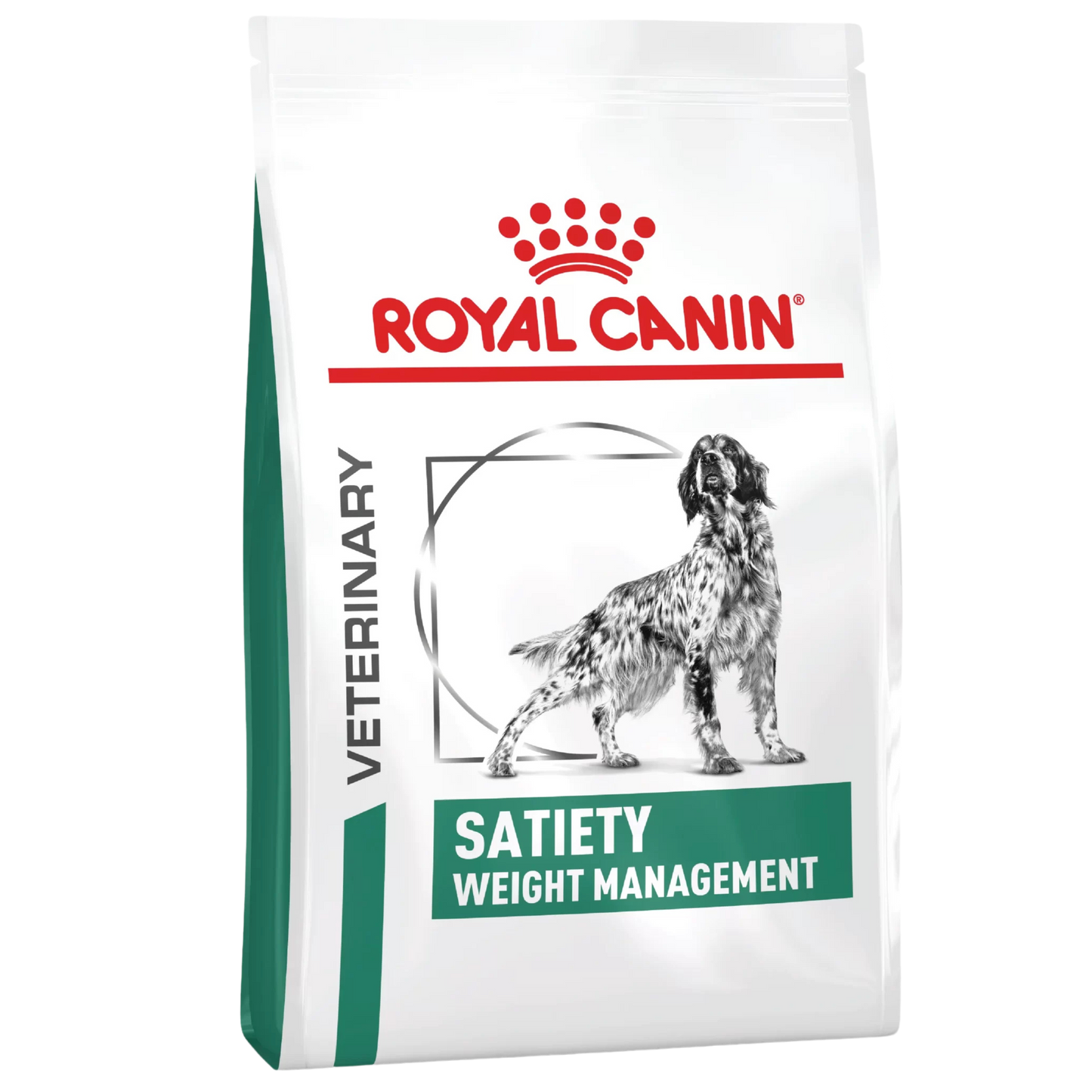 ROYAL VHN SATIETY SUP DOG X 3.5 KG