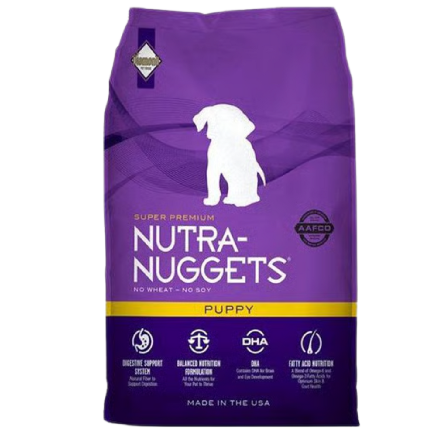 NUTRA PUPPY X 15 KG