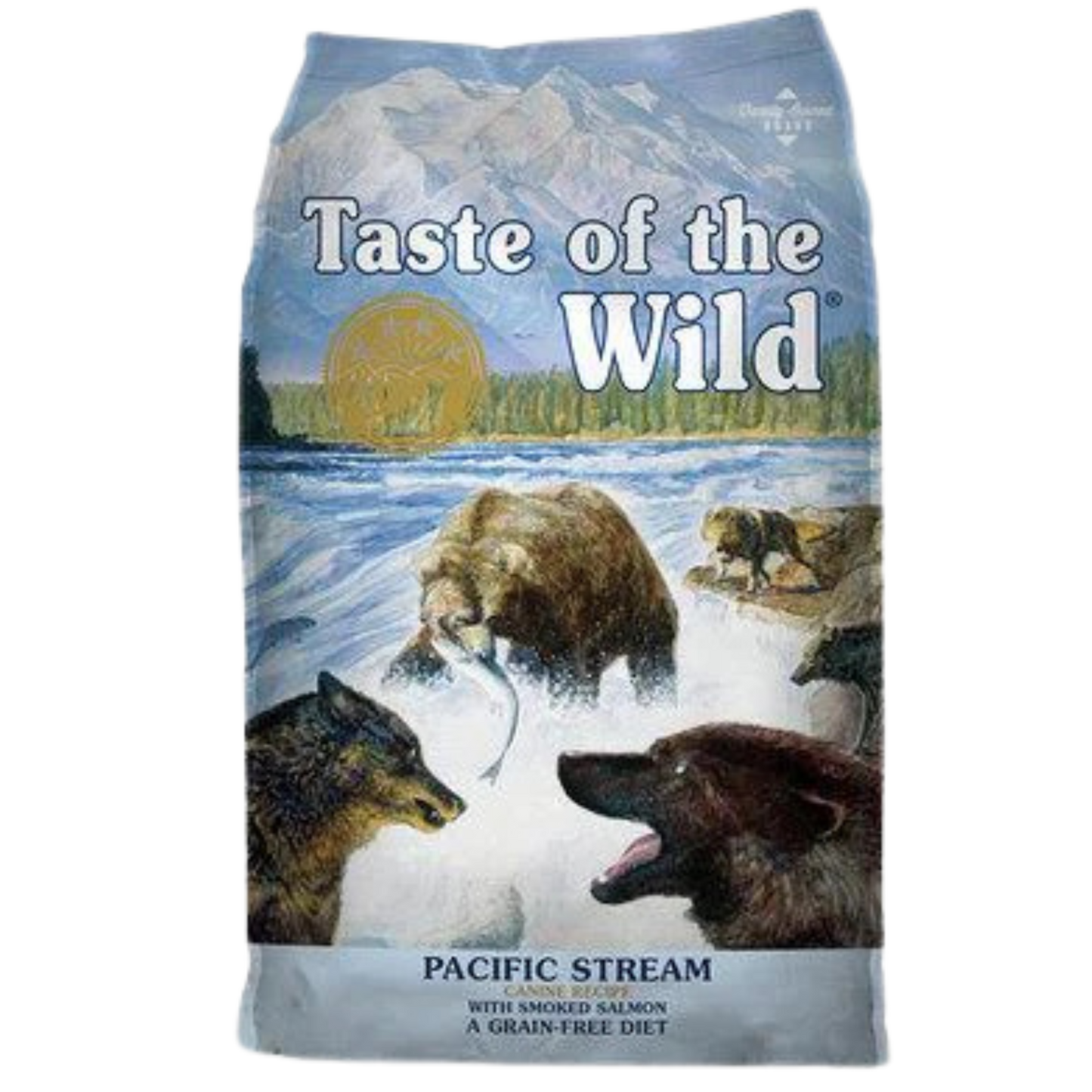 TOW PACIFIC PUPPY X 5 LB