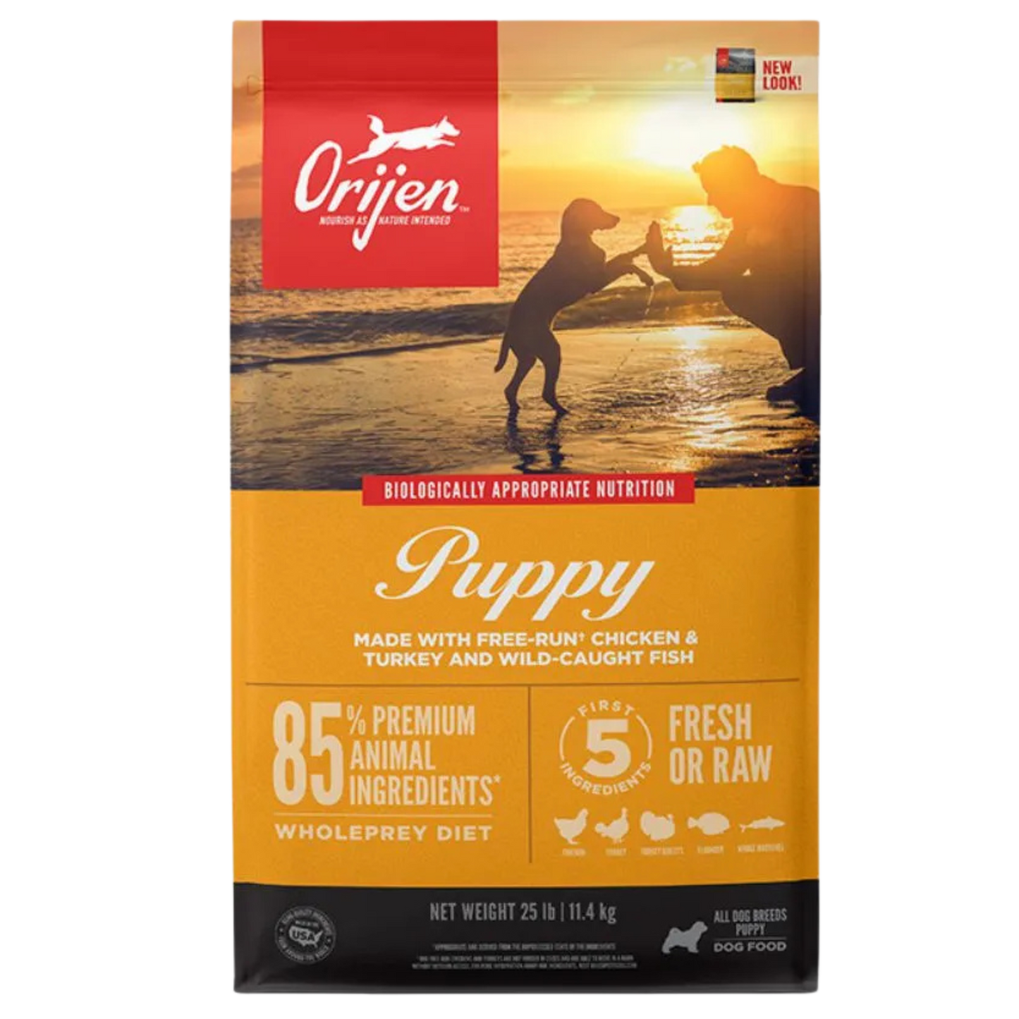 ORIJEN PUPPY X 5.9 KG