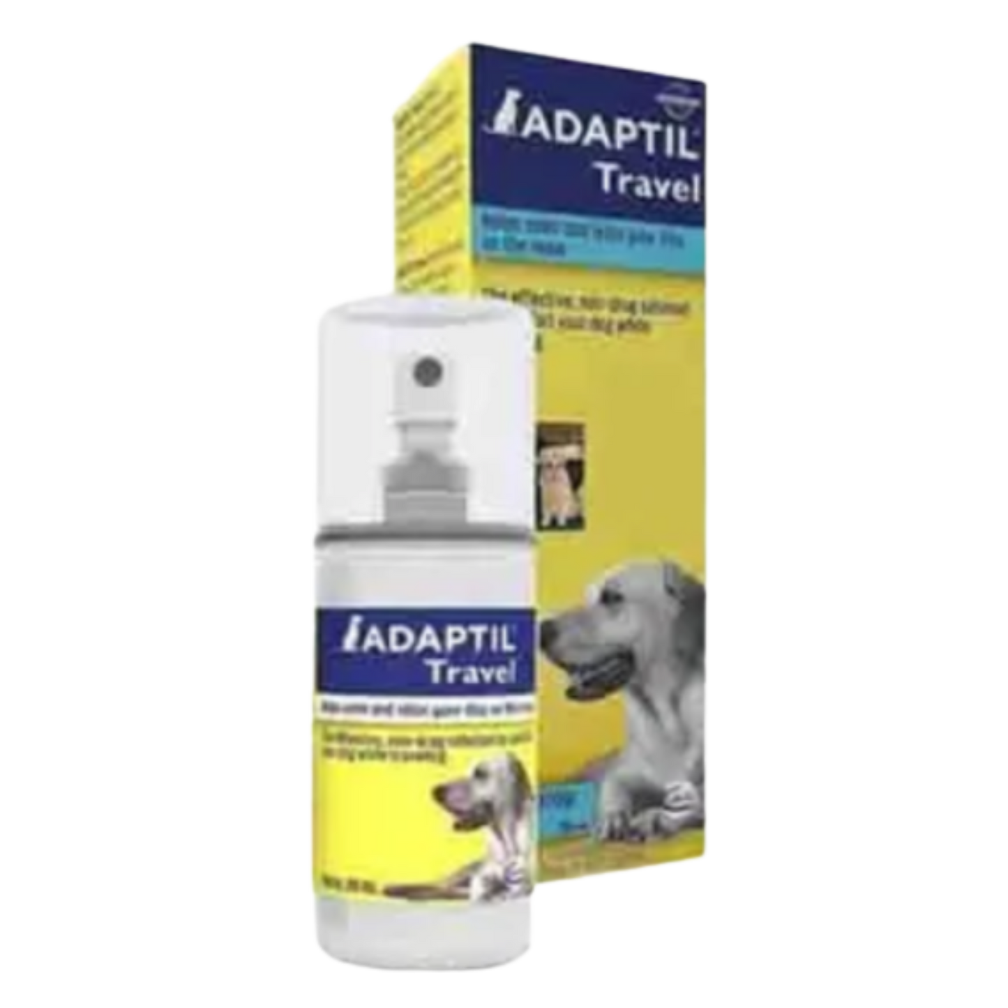 ADAPTIL TRANSPORT SPRAY X 60 ML