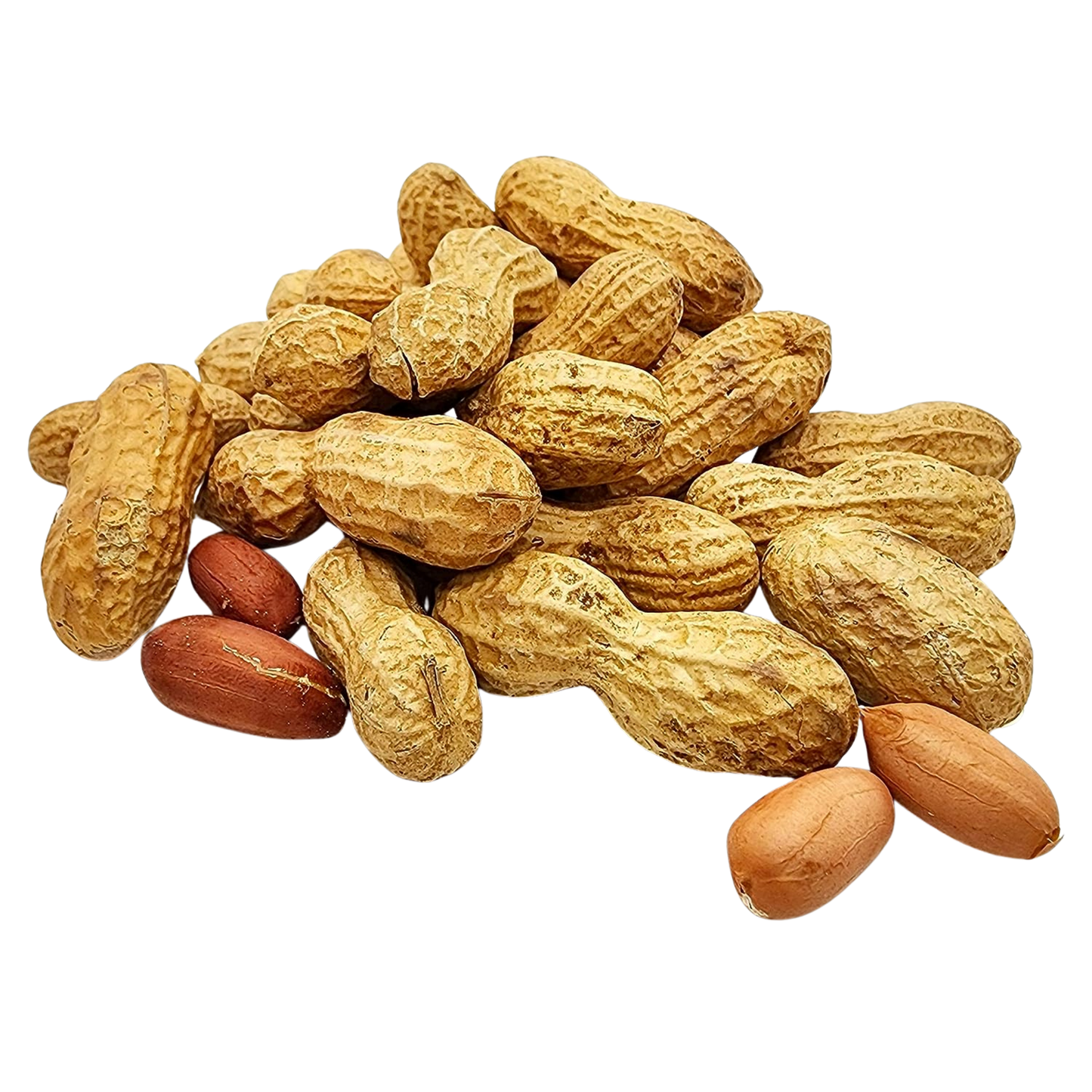 CACAHUATE X 125G