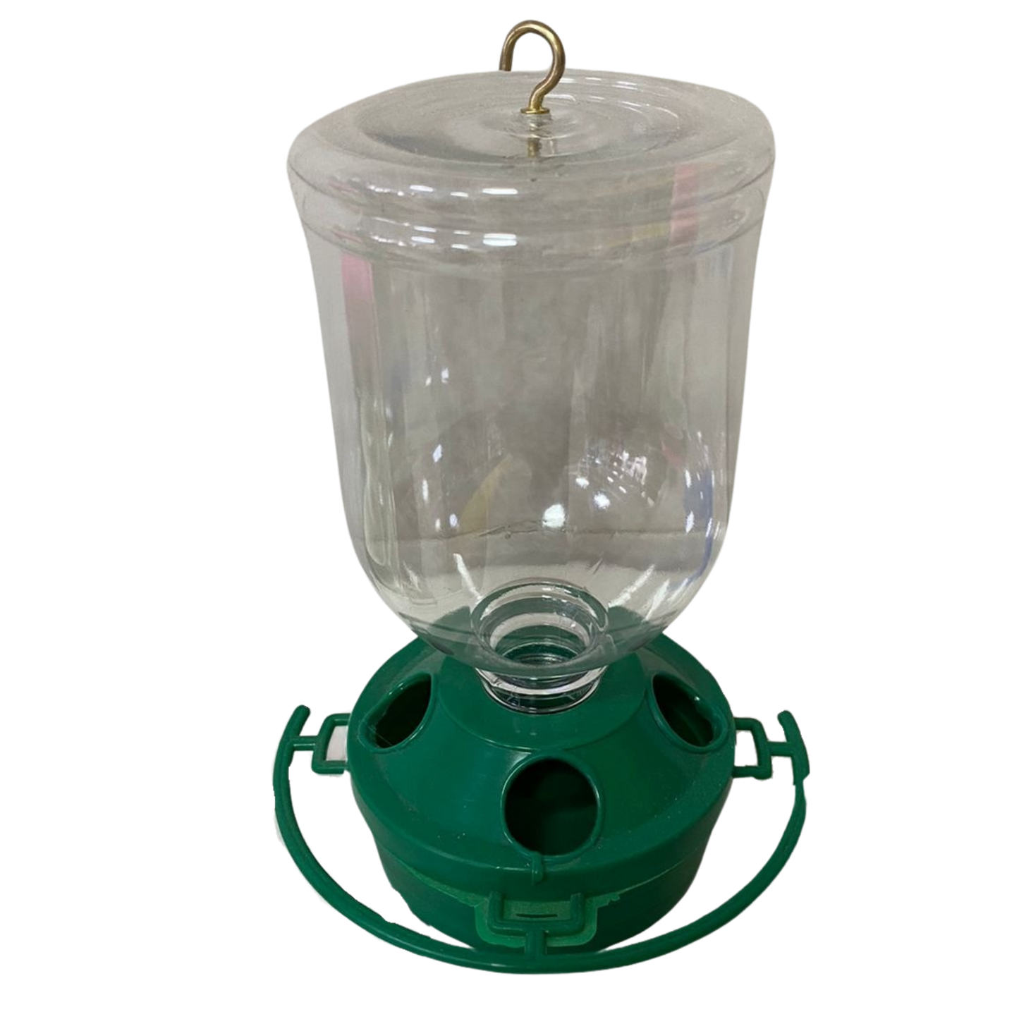 COMEDERO COLIBRI SEMILLEROS