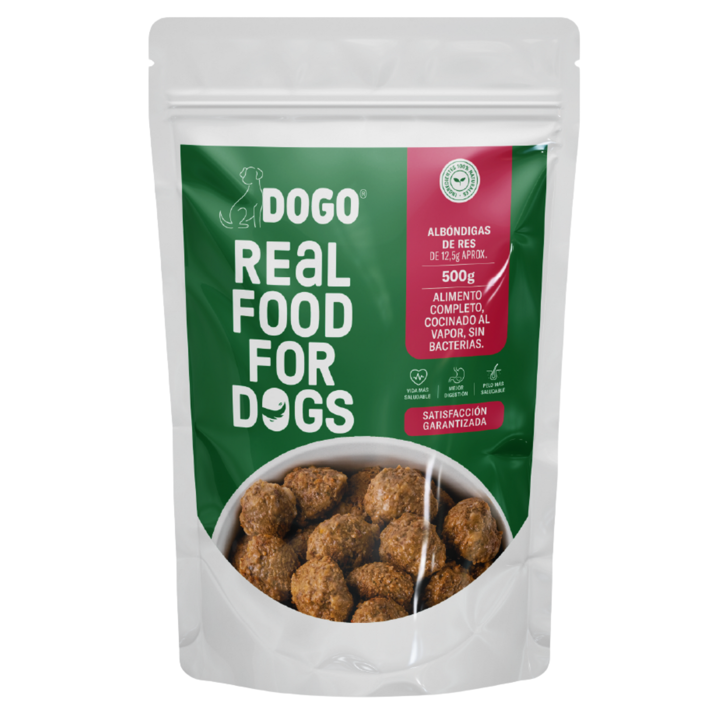 DOGO RES X 500 GR