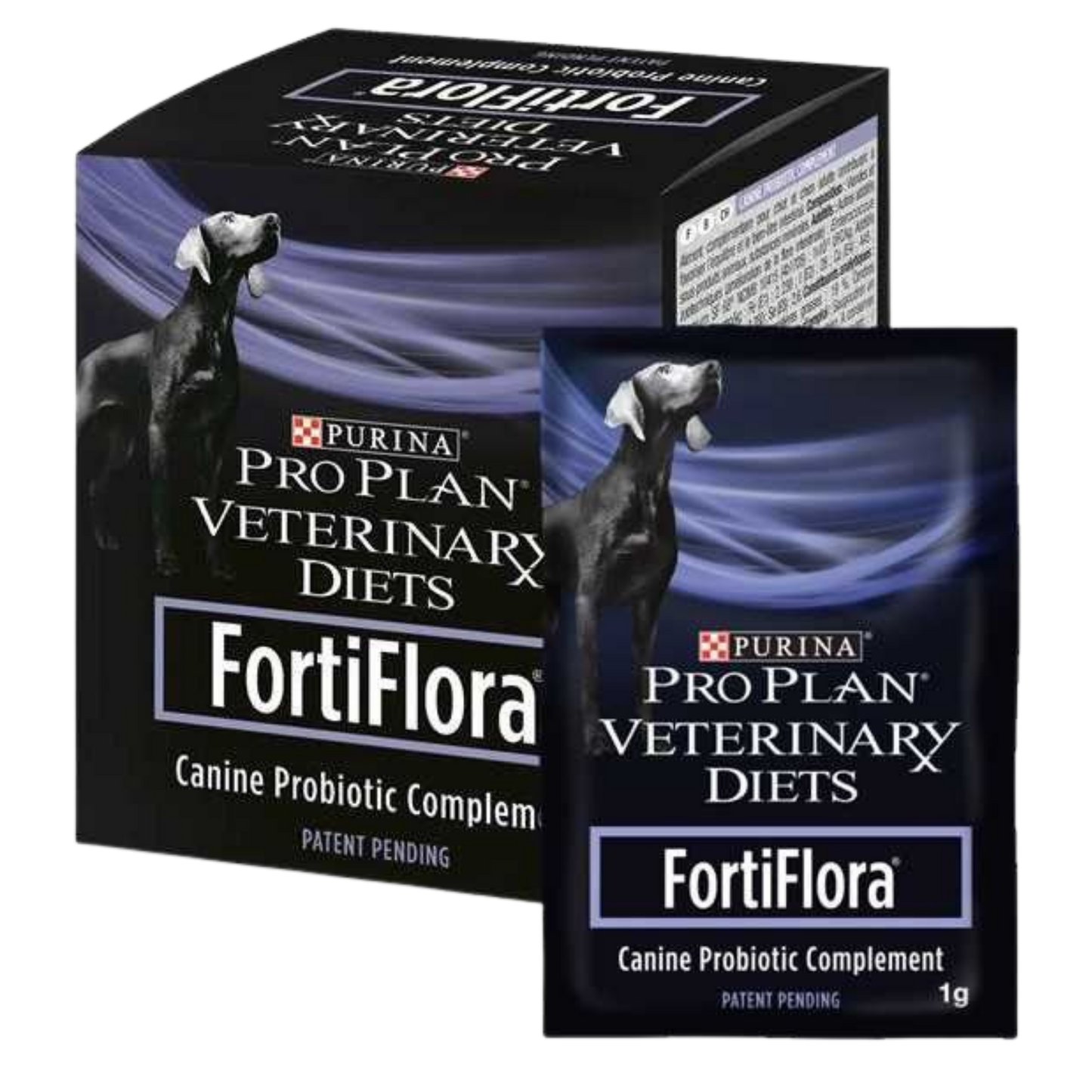 FORTIFLORA CANINE X 30 SOBRES