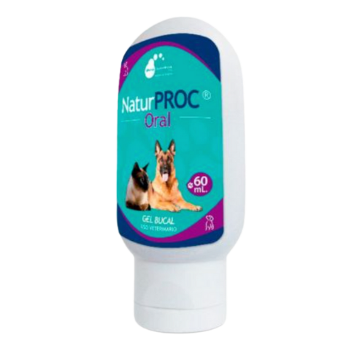 NATURPROC GEL X 60 ML