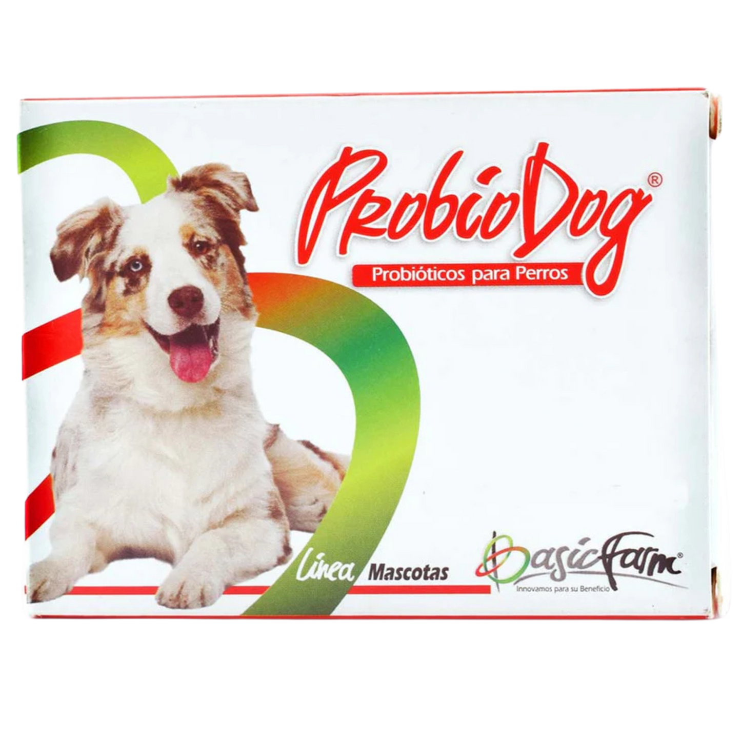 PROBIODOG 5G SOBRE X 10UNDS