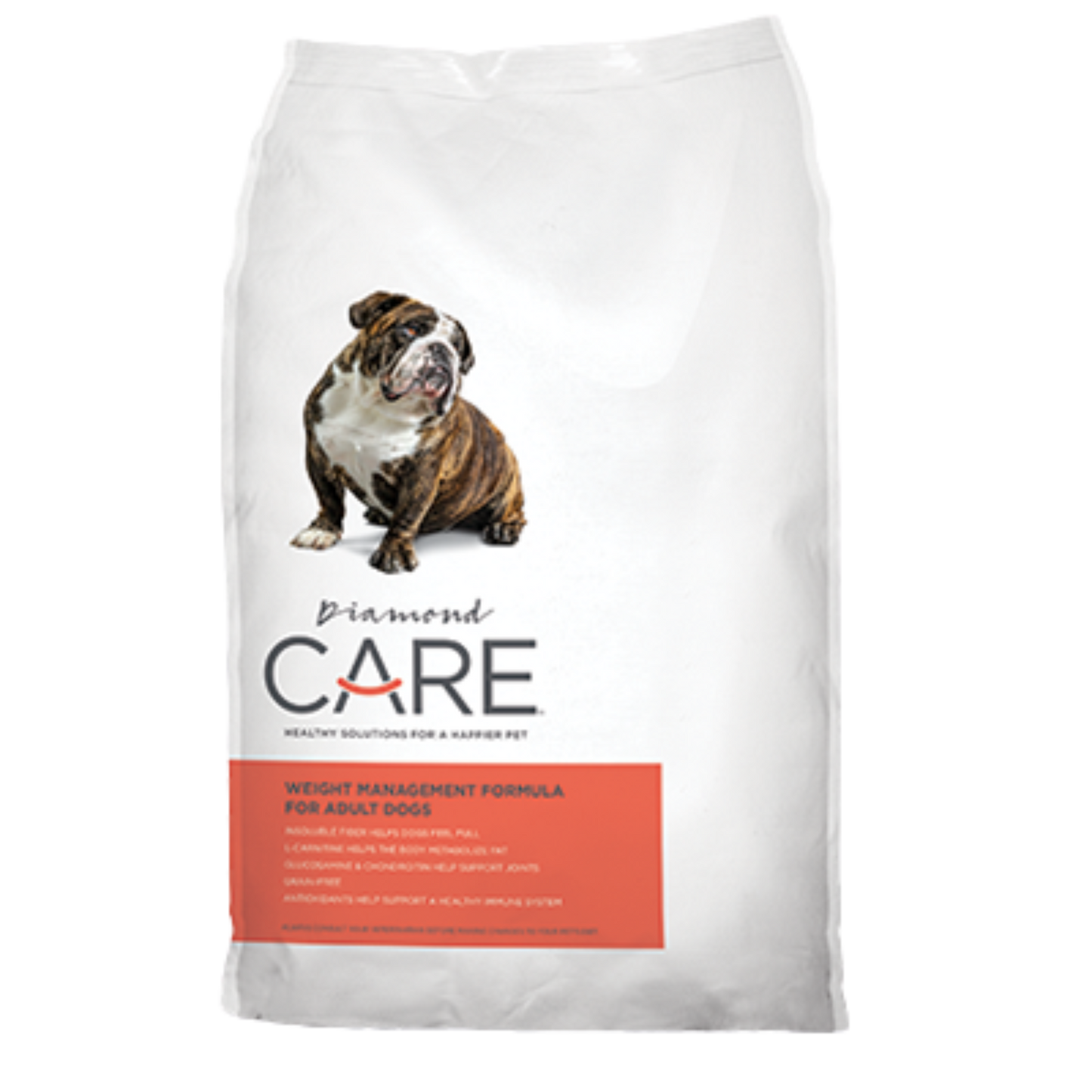 D CARE WEIGHT MANAGEMENT DOG X 1 KG