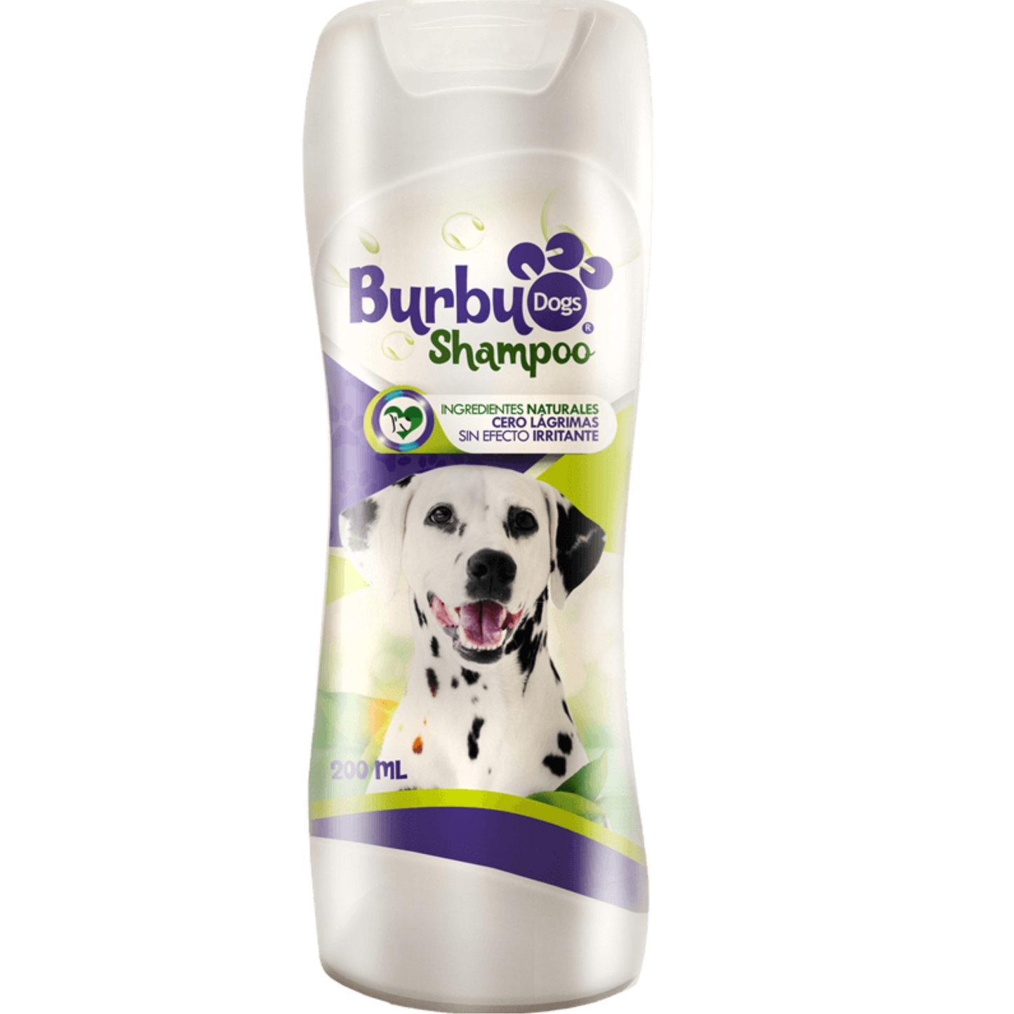 BARBU DOGS VECOL SHAMPO X 200 ML VEC