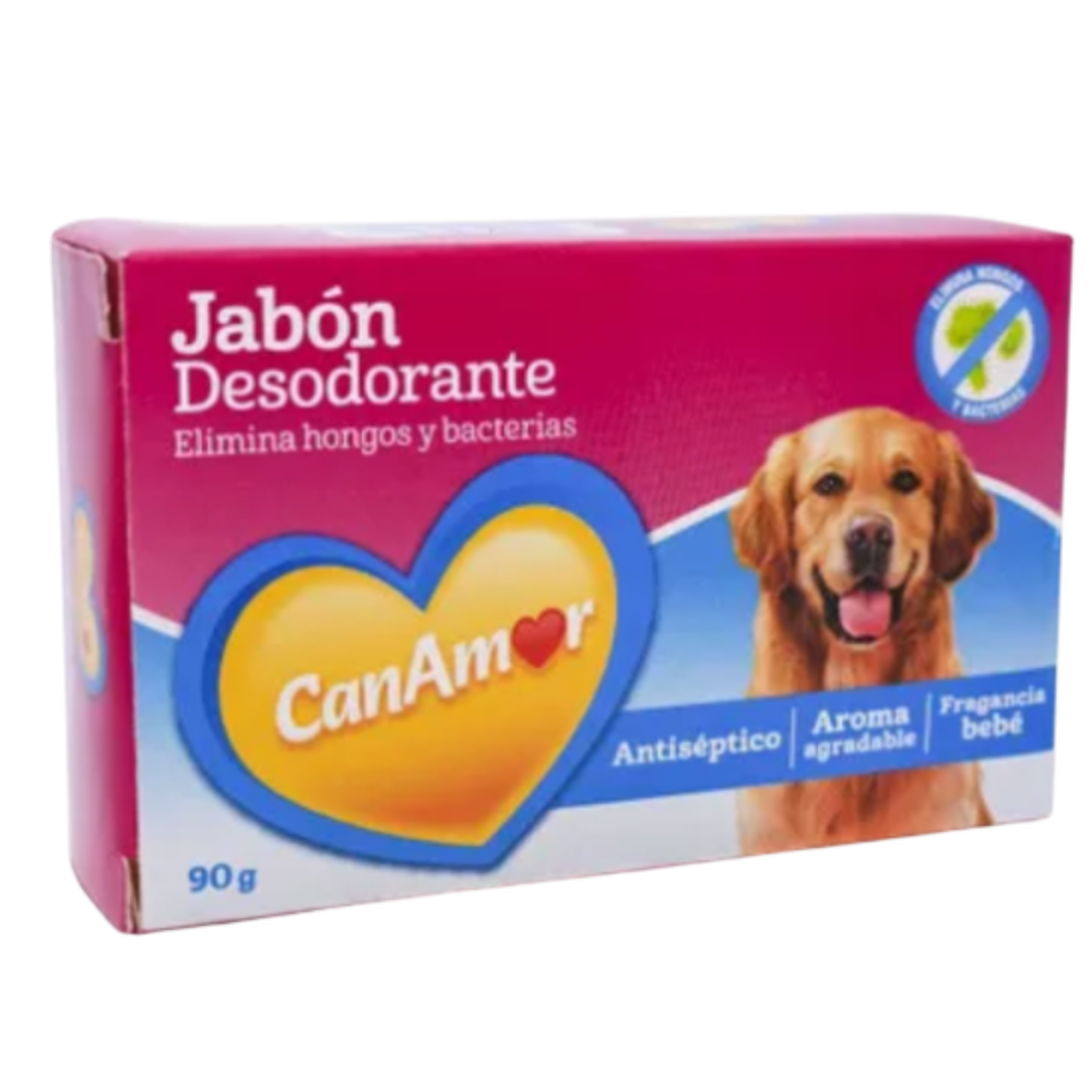JABON DESODORANTE 36 X 90 G
