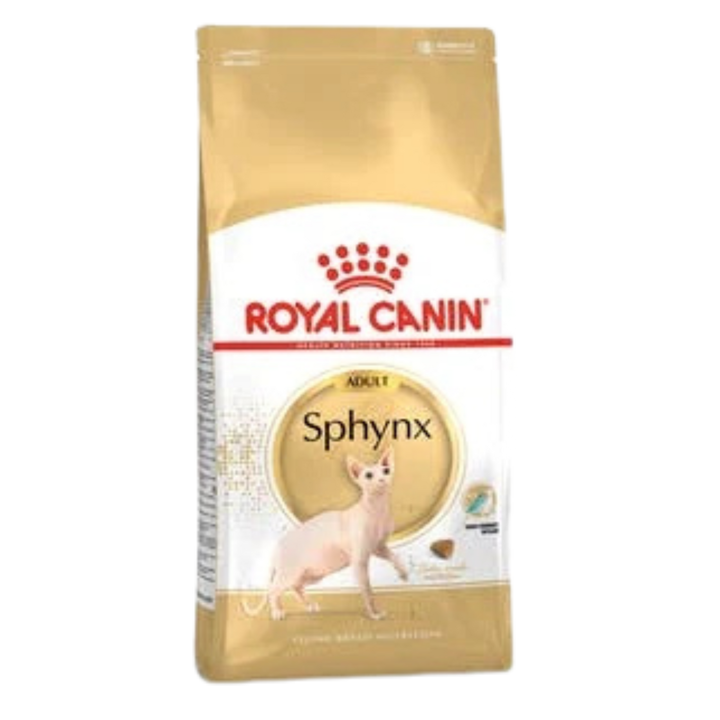 ROYAL FBN SPHYNX X 2 KG